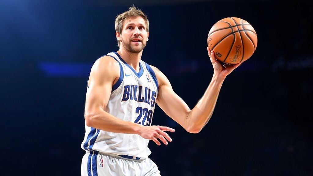 诺维茨基名人堂演讲泪洒现场：从维尔茨堡少年到NBA传奇的蜕变之路