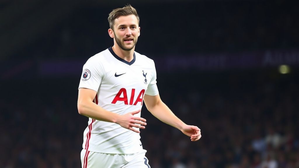 哈里·凯恩：从枪手青训弃将到三狮军团历史第一射手