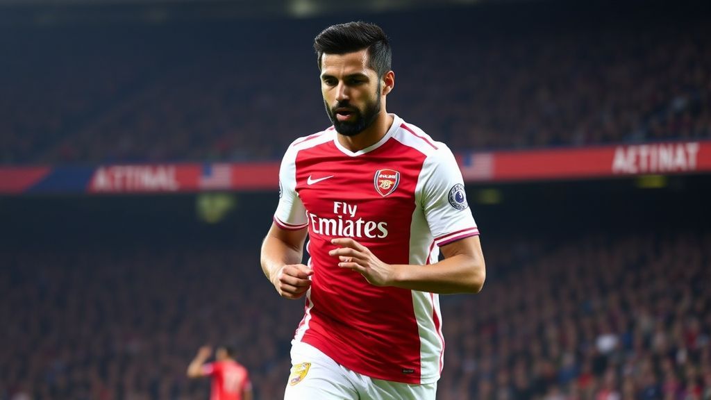 巴萨DNA召唤！纳达尔力荐阿尔特塔执掌诺坎普