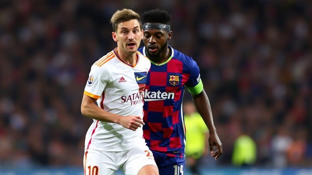 安苏·法蒂独家专访：梅西训练场令我疯狂，摩纳哥就像第二个家