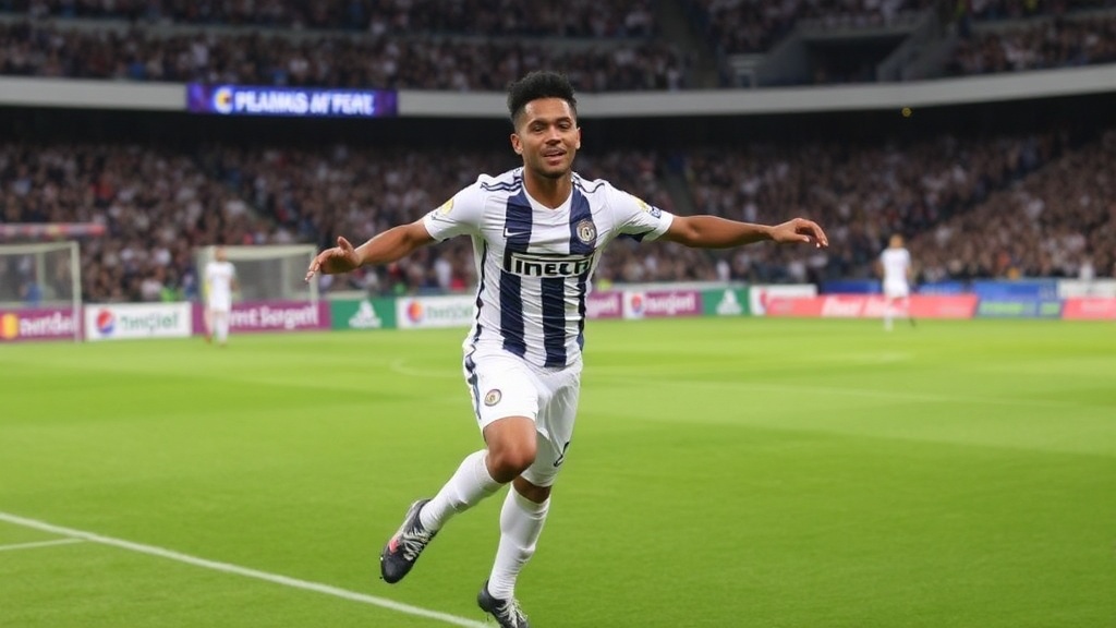 【双冠加冕】齐沃率国米2-0复仇拉齐奥！16年轮回终破穆帅魔咒