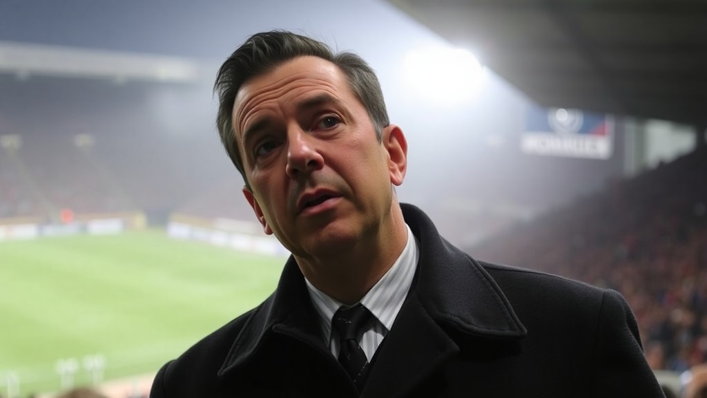 曼联中场大地震！清洗名单曝光，4200万镑打水漂？